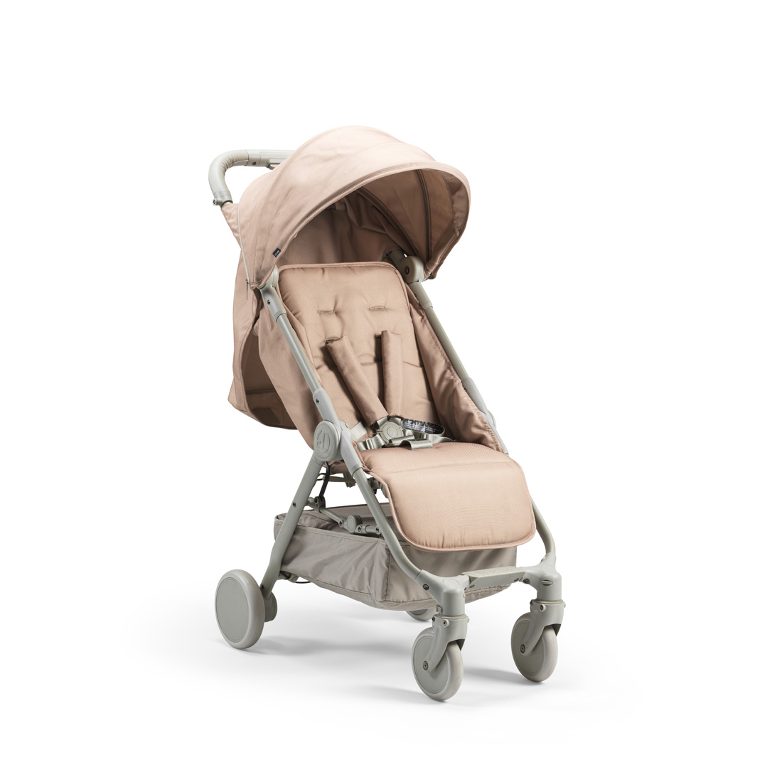 STROLLER MONDO BLUSHING PINK